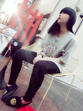 emma&tsukasaさんのコーディネート