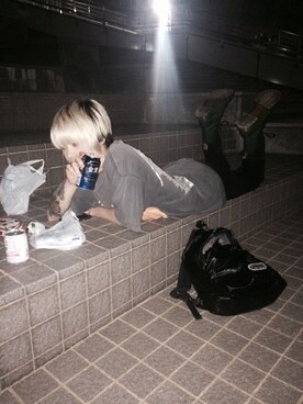 emma&tsukasaさんのコーディネート