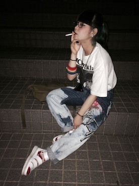 emma&tsukasaさんのコーディネート