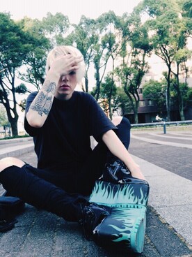 emma&tsukasaさんのコーディネート