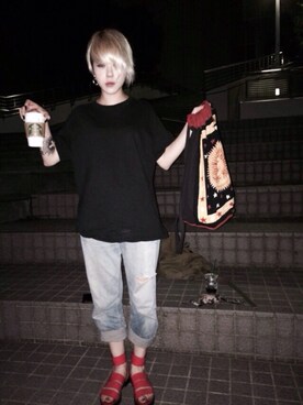 emma&tsukasaさんのコーディネート