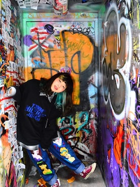 emma&tsukasaさんのコーディネート