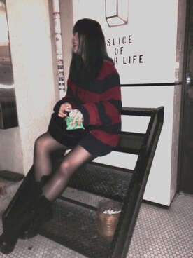 emma&tsukasaさんのコーディネート