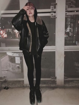 emma&tsukasaさんのコーディネート