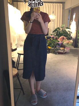 ZZさんのコーディネート