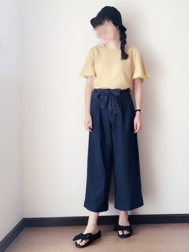 ZZさんのコーディネート