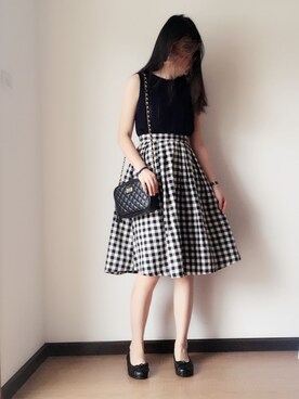 ZZさんのコーディネート