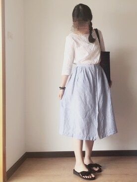 ZZさんのコーディネート