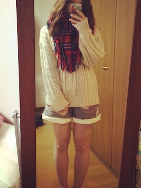 natsukiさんのコーディネート