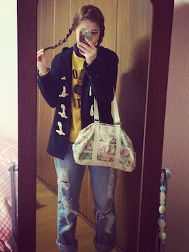 natsukiさんのコーディネート