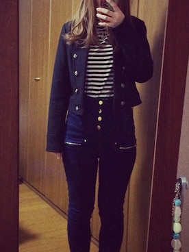 natsukiさんのコーディネート