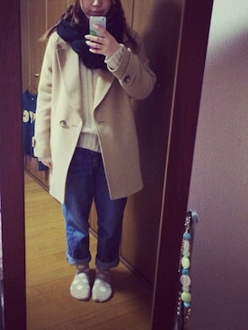 natsukiさんのコーディネート