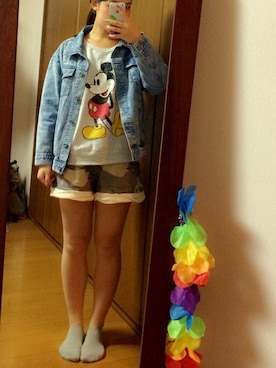 natsukiさんのコーディネート