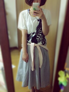 natsukiさんのコーディネート