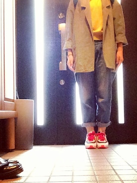 natsukiさんのコーディネート