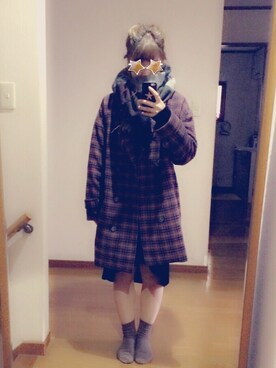 natsukiさんのコーディネート