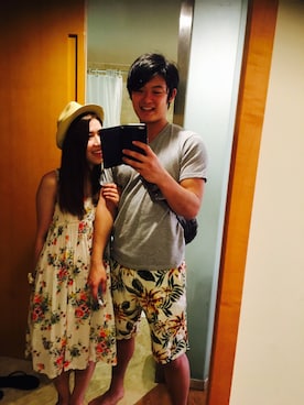 natsukiさんのコーディネート