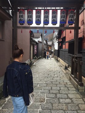 natsukiさんのコーディネート