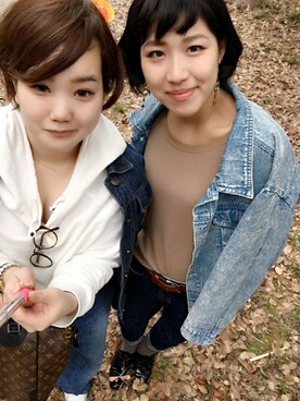 natsukiさんのコーディネート