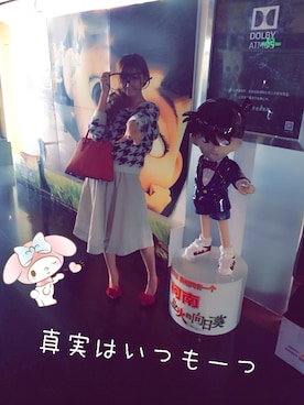 asuka0202さん（レディース・160cm）の秋コーディネート