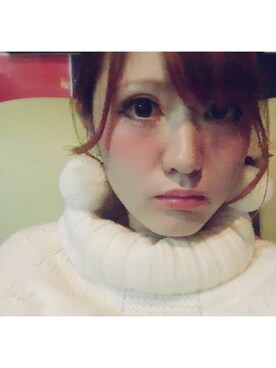 asuka0202さん(レディース・160cm)の冬コーディネート