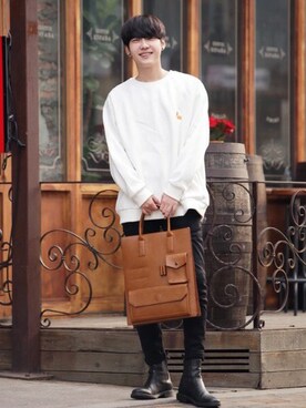 YKRINY さんのコーディネート