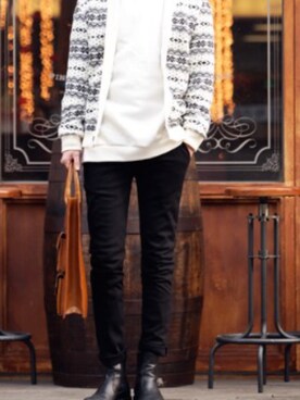 YKRINY さんのコーディネート