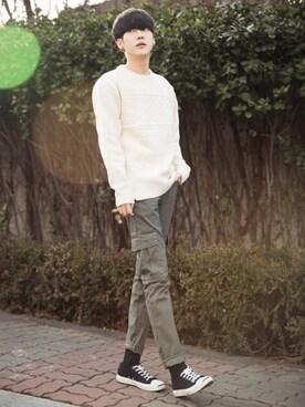 YKRINY さんのコーディネート