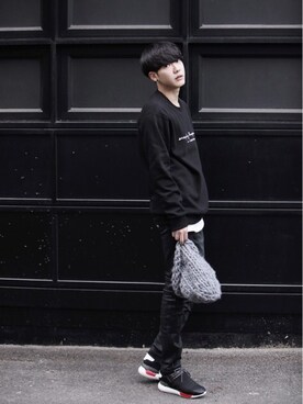 YKRINY さんのコーディネート