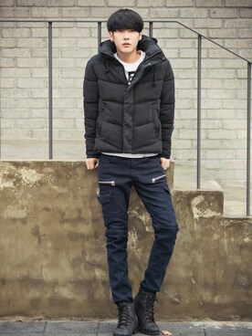 YKRINY さんのコーディネート