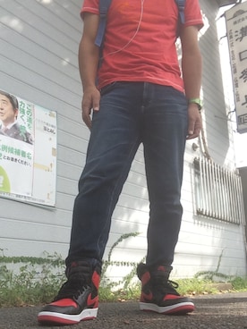 naoki__0603さん(メンズ・170cm)の秋コーディネート