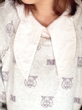 makibakoさんのコーディネート