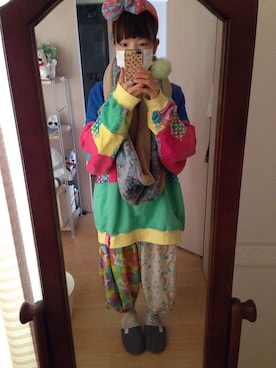 makibakoさんのコーディネート