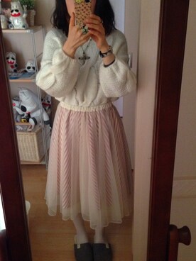 makibakoさんのコーディネート