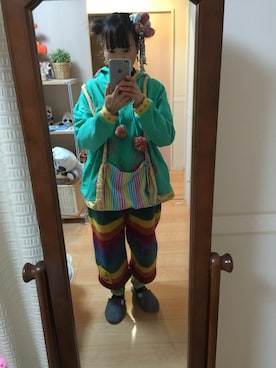 makibakoさんのコーディネート