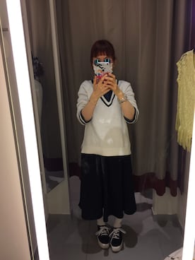 makibakoさんのコーディネート
