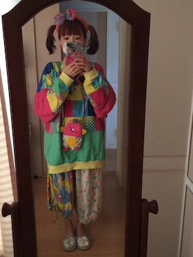 makibakoさんのコーディネート