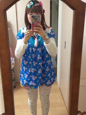makibakoさんのコーディネート