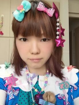 makibakoさんのコーディネート