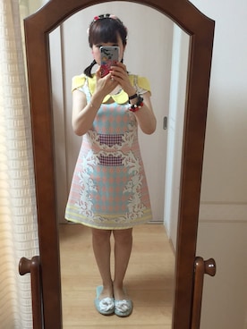 makibakoさんのコーディネート