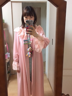 makibakoさんのコーディネート