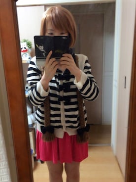 makibakoさんのコーディネート