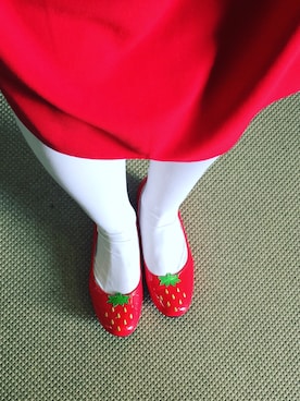 makibakoさんのコーディネート