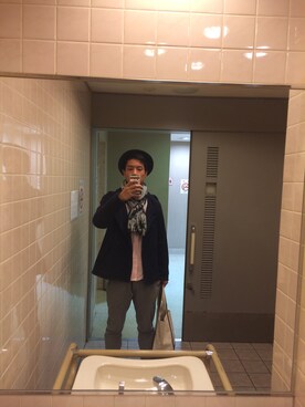 Naritoさんのコーディネート
