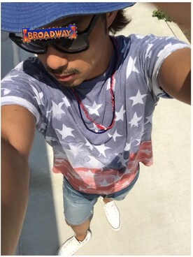 ☆Star Shower☆さんのコーディネート