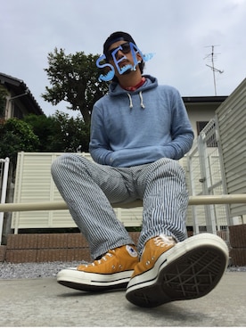 ☆Star Shower☆さんのコーディネート