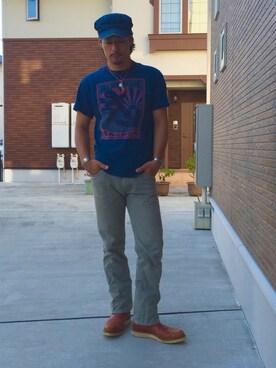 ☆Star Shower☆さんのコーディネート