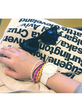 ｍａｏさんのコーディネート