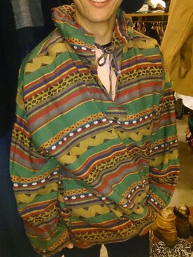 Takuya  Otaniさんのコーディネート