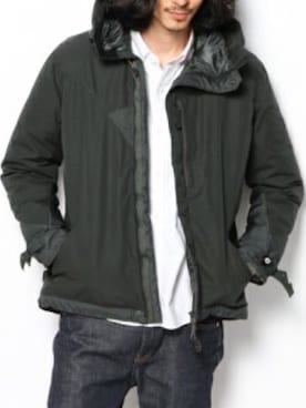 Takuya  Otaniさんのコーディネート